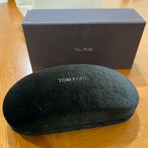 Tom Ford sunglasses